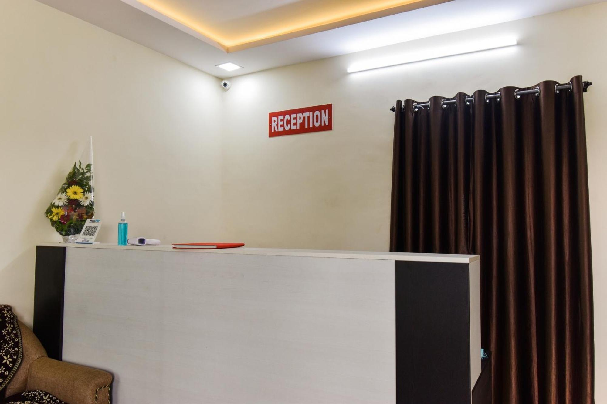 Spot On Carnival Resorts Raipur  Экстерьер фото