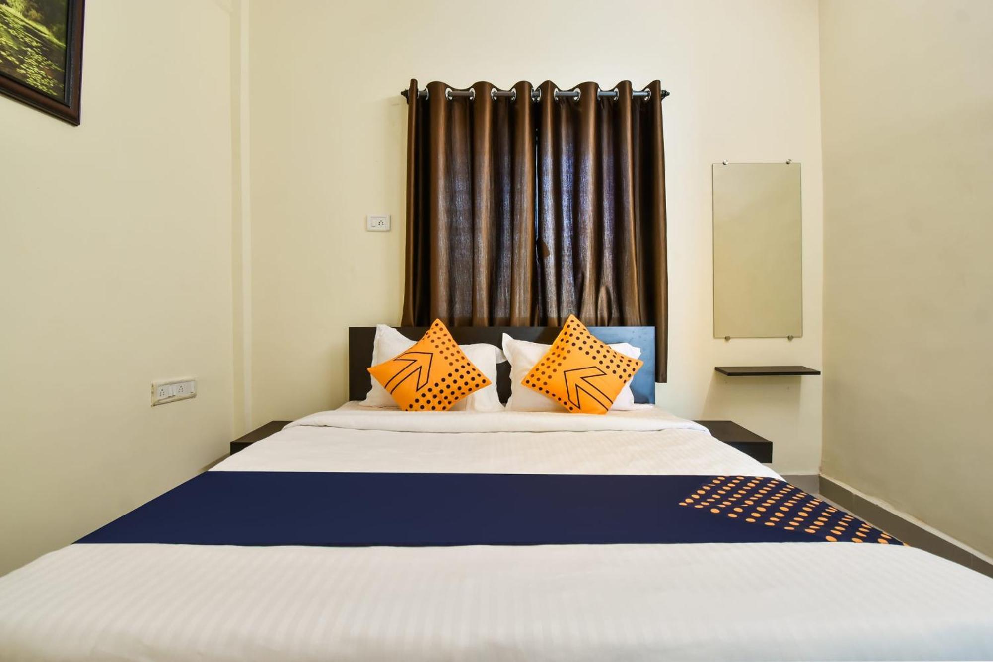 Spot On Carnival Resorts Raipur  Экстерьер фото