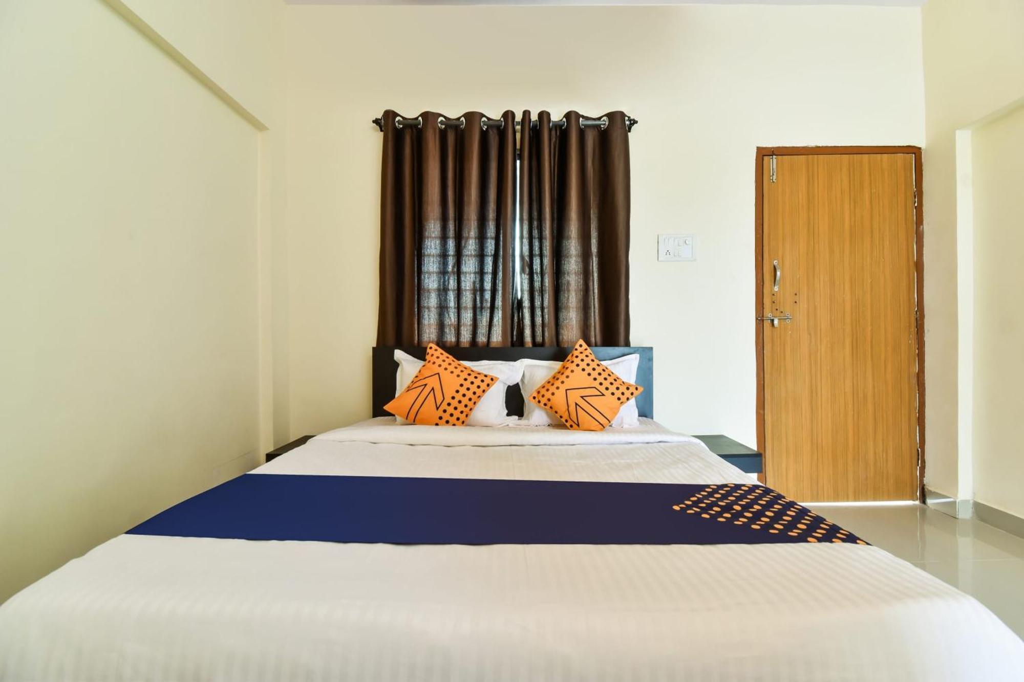 Spot On Carnival Resorts Raipur  Экстерьер фото