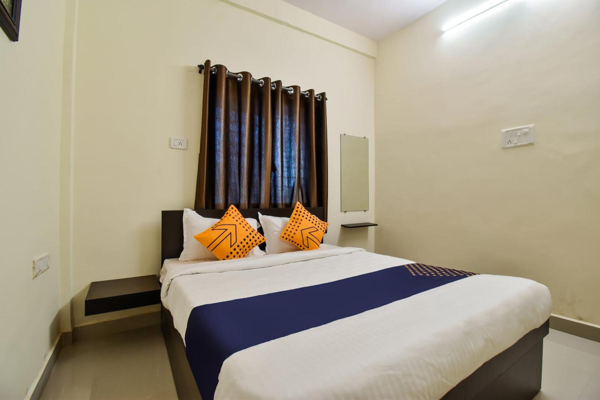 Spot On Carnival Resorts Raipur  Экстерьер фото