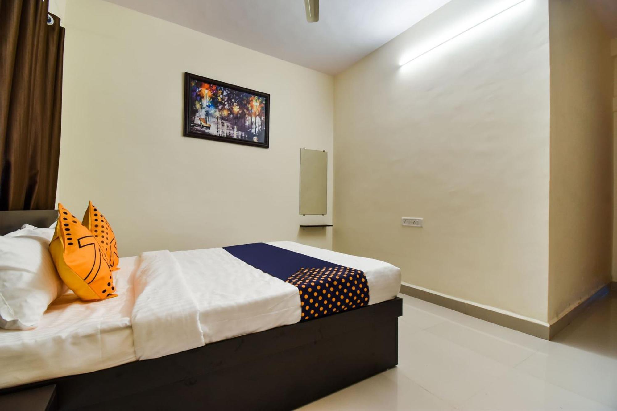 Spot On Carnival Resorts Raipur  Экстерьер фото