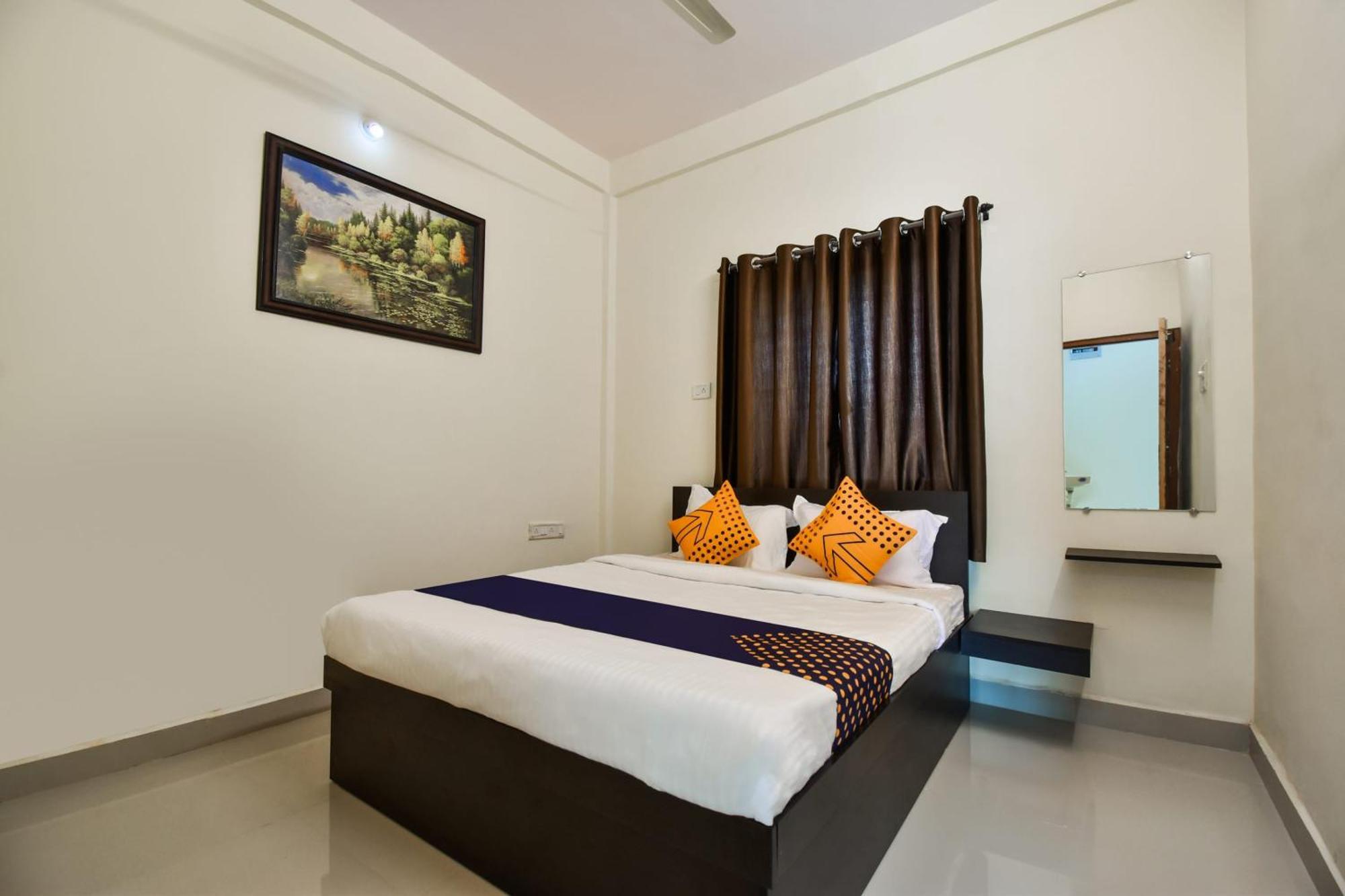 Spot On Carnival Resorts Raipur  Экстерьер фото