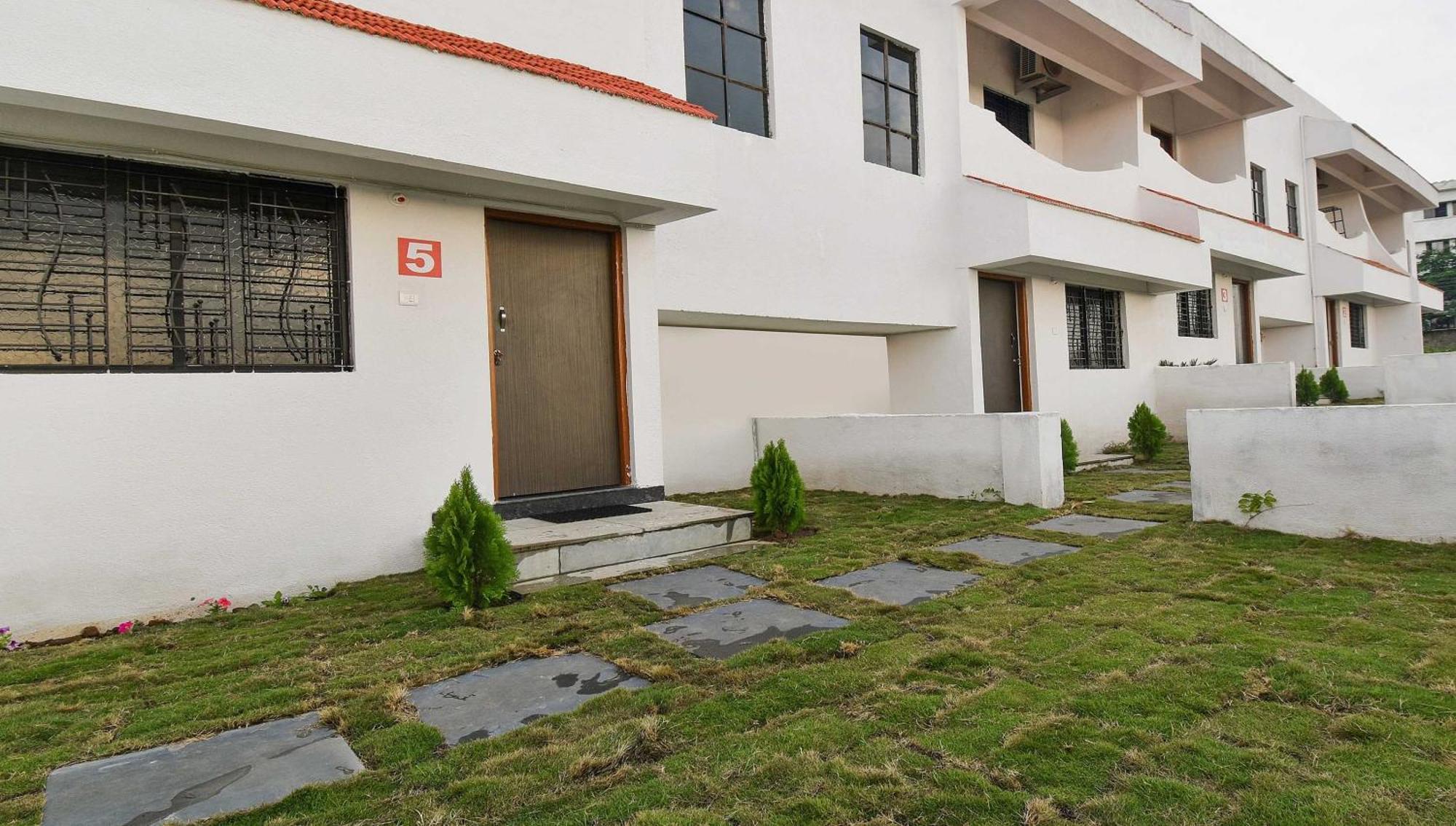 Spot On Carnival Resorts Raipur  Экстерьер фото